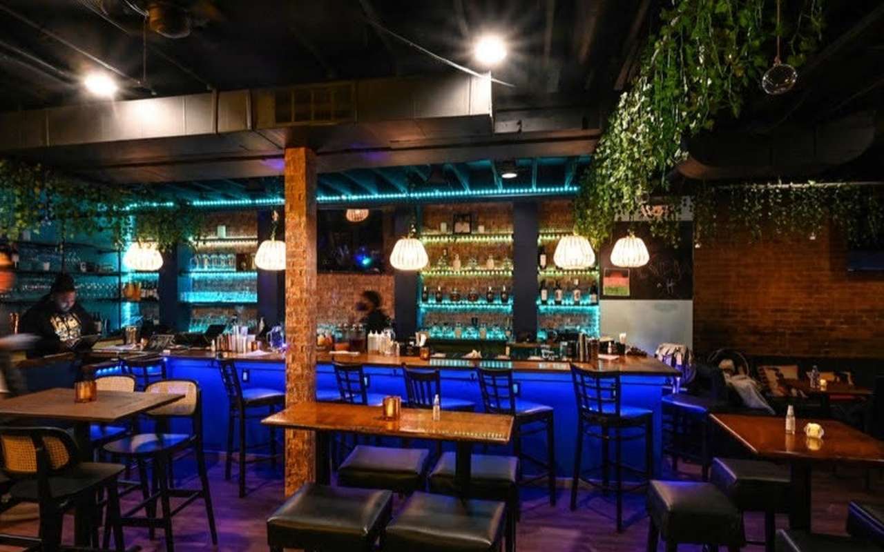 Bar photo 1