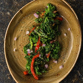 Kale (Masamba)